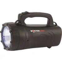 Velamp 1w Led Led-flomlys