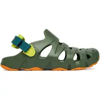 Keen Hyperflt Ungdomssandaler