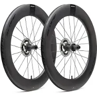 Scope R8.t Cl Disc Tubeless 2026 Landeveishjulsett