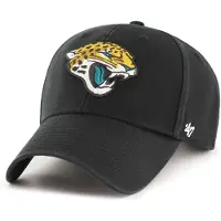47 Nfl Jacksonville Jaguars Mvp Legend Cap