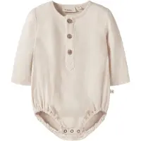 Lil´ Atelier Langermet Body