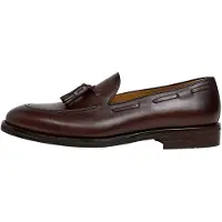 Hackett Mayfair Crust Loafers