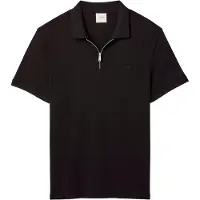 Calvin Klein Lv04le255g Langermet Poloskjorte