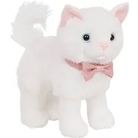 Our Generation Kjæledyr - 15 cm - Killing Angora - Bevegelige be - - OneSize - Lekedyr