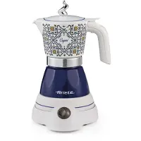 Ariete 1358ca Italiensk Kaffetrakter