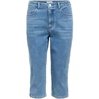 Object Capri Jeans