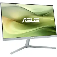 Asus VU279CFE-G - LED-skjerm - gaming - 27" - 1920 x 1080 Full HD (1080p) @ 100 Hz - IPS - 250 cd/m² - 1300:1 - 1 ms - HDMI, USB-C
