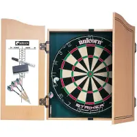 Unicorn Striker Home Dart Center Darttavle