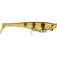 Rapala Soft Peto Prerigged Mykt Agn 60g 180 Mm
