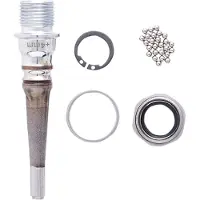 Shimano Pd-r9100 Left Pedal Aksel