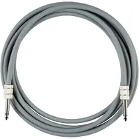 Fender Anniversary Instrument Cable 10ft/3m Grey