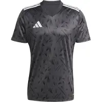 Adidas Team Icon 25 Match Kortarmet T-skjorte