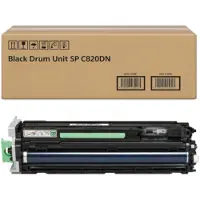 Ricoh Valse svart