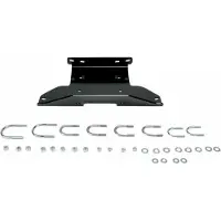 Warn Kawasaki Kvf 750 I 4x4 09-23 Monteringssett