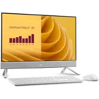 Dell Mcx7k 27´´ Ultra 7-155h/16gb/1tb Ssd Alt-i-ett-pc