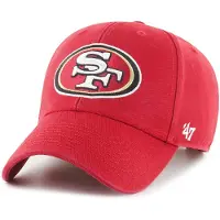 47 Nfl San Francisco 49ers Mvp Legend Cap