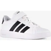 Adidas Grand Court 3.0 Joggesko Til Barn