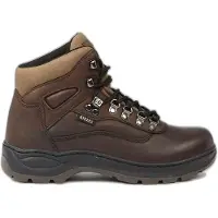 Aigle Picardie Verne Sko