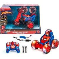 Jada Spider-man Stunt Fjernstyrt Bil