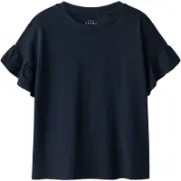 Name it Boxy Passform T-skjorte