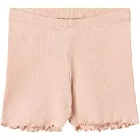 Wheat Shorts - Rib - Sinus - Powder - - 6 år (116) - Shorts