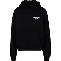 MJ Gonzales Malibu Dreamers Oversized Hettegenser