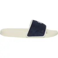 Superdry Towelling Pool Badesandal