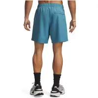 Under Armour Unstoppable Woven Shorts