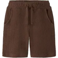 Name it Økologisk Bomull Shorts