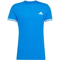 Adidas Tennis Climacool Freelift Pro Kortarmet T-skjorte