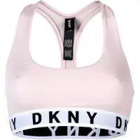 DKNY Boyfriend Racerback Bh