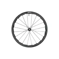 Zipp 353 Nsw Cl Disc Tubeless Landeveissykkelens Bakhjul