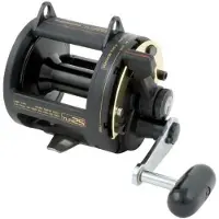 Shimano Tld Trolling Snelle