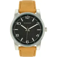 Radiant Johnny Deep 43mm 5atm Quartz/analogical Klokke