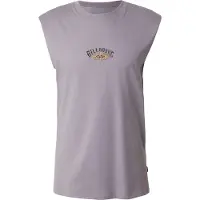 Billabong Burn Out Singlet