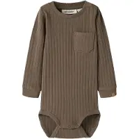 Lil´ Atelier Lil' Atelier Body I/e - NbmTao - Shitake - - 68 - Langermet Body