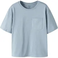 Name It Kids Avslappet Passform T-skjorte