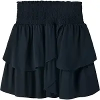 LMTD Skjørt - NlfSandyy - Dark Sapphire - - 11 år (146) - Skjørt