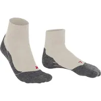 Falke TK5 Wander, Vandringsstrømper, Dame, Beige