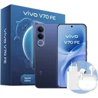 Vivo V70 Fe 8gb/512gb 6.8´´