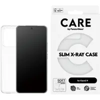 CARE by PanzerGlass X-Ray Case Xiaomi 17
