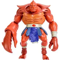 Masters of the Universe Origins Deluxe 200x Clawful Figur