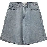 Sofie Schnoor Young Shorts - Denim - StokeSY - Denim Blue - - 12 år (152) - Shorts