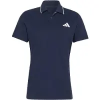 Adidas Tennis Climacool Freelift Pro Kortermet Poloskjorte