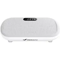 Merach MR-2440G1-EU vibrasjonsplattform (ball)