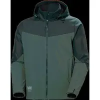 Helly Hansen Oxford Softshelljakke