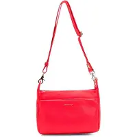 Mandarina Duck Mellow Leather Fzt57 Skulderveske