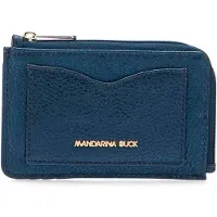 Mandarina Duck Mellow Metal Oyp81 Dame-lommebok