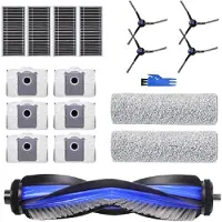 INF Tilbehørsett, Ecovacs Deebot X8 Pro Omni/X8 Omni