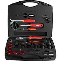 Unior Service 2.0 567008869 One Size Servicesett